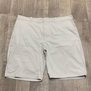 Mens NWT J.Crew Performance Stretch Golf‎ Active Chino Shorts